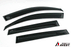 Door Visor / Weather Shield / Monsoon Guard for Toyota Rush / Daihatsu Be‣go 06+