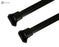 OEM Factory Style  Black Carrier Roof Rack Cross Bars for Honda CRV CR-V 2012+