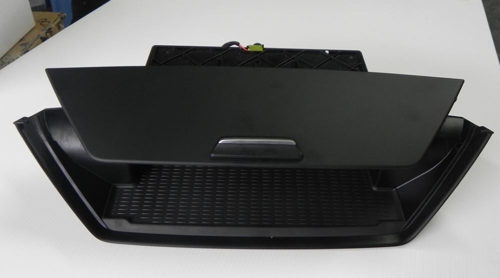 Storage tray pocket -- brand new for BMW X1 E84