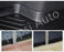 3D Boot Liner / Cargo Mat / Trunk liner Tray for TOYOTA HIGHLANDER (XU50) 2013+