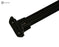 OEM Factory Style  Black Carrier Roof Rack Cross Bars for Honda CRV CR-V 2012+