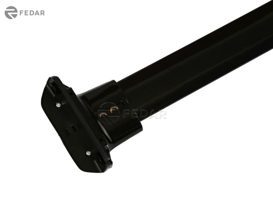 OEM Factory Style  Black Carrier Roof Rack Cross Bars for Honda CRV CR-V 2012+