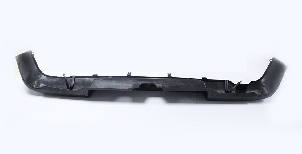 Rear Bumper with Step *Narrow Body*  "Brand New" FOR Toyota Hiace LWB 04 - 18