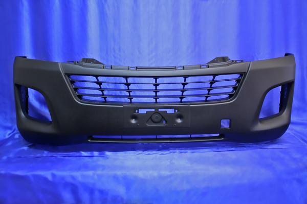 FRONT  BUMPER "Brand New" FOR NISSAN NV350 E26 CARAVAN