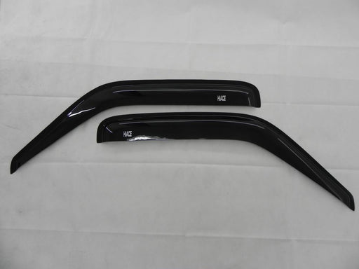 Door Visor / Weather Shield / Monsoon Guard FOR TOYOTA HIACE H100 1989–2004