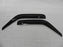 Door Visor / Weather Shield / Monsoon Guard FOR TOYOTA HIACE H100 1989–2004