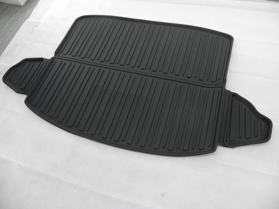 3D Boot Liner / Cargo Mat / Trunk liner Tray for HONDA CRV CR-V CR V 2017+