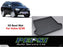 3D Boot Liner / Cargo Mat / Trunk liner Tray for  Volvo XC90