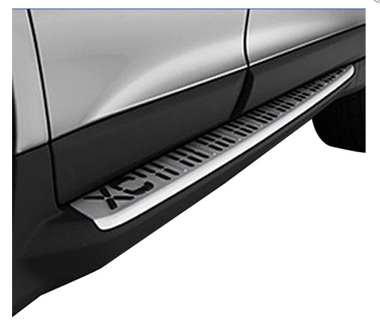 Running Board Side Step for  2014-2017 Volvo XC60
