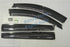 Door Visor / Weather Shield / Monsoon Guard For TRITON 2005 - 2014  (4 piece)