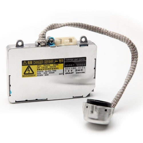 HID Xenon Headlight for  TOYOTA LEXUS SUBARU Ballast -  NZ Stock