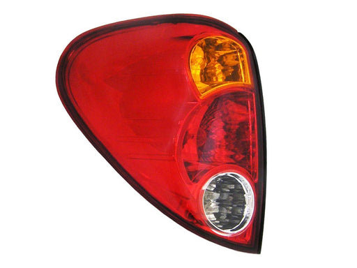LEFT SIDE TAIL LIGHT LAMP for Triton 2006 -- 2014   -- Factory OEM Lookiing