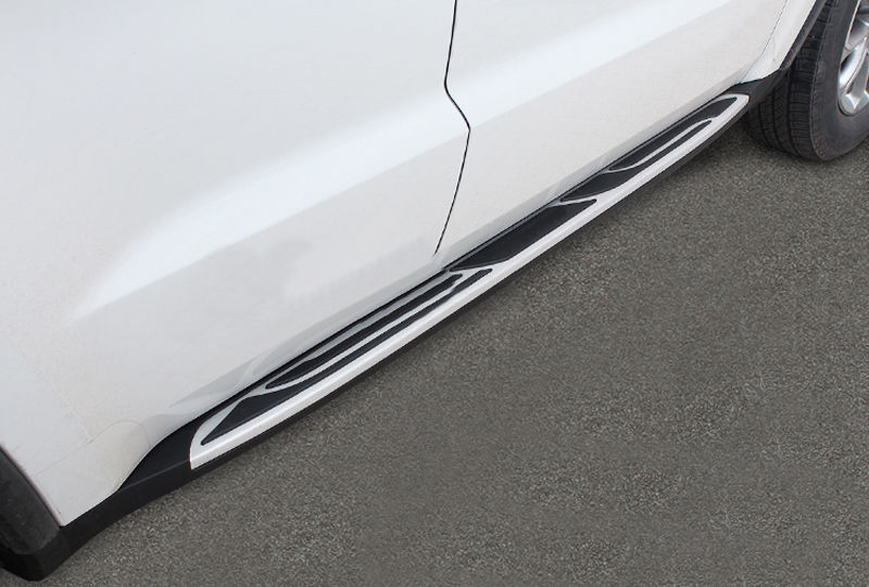 Running Board Side Step for  JEEP Grand Cherokee 2011+