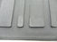 3D Boot Liner / Cargo Mat / Trunk liner Tray for PAJERO V73 V98 97– 15 7 SEAT