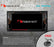 Nakamichi NA3710C - TOYOTA  6.8“  GPS NAV DVD USB Bluetooth  + free Camrea