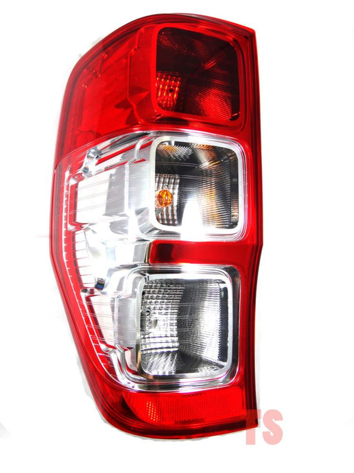 LEFT SIDE TAIL LIGHT LAMP for FORD RANGER 2012 - 2018  -- Factory OEM Lookiing