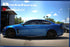 Door Visor / Weather Shield / Monsoon Guard for HOLDEN COMODORE VE 2006+