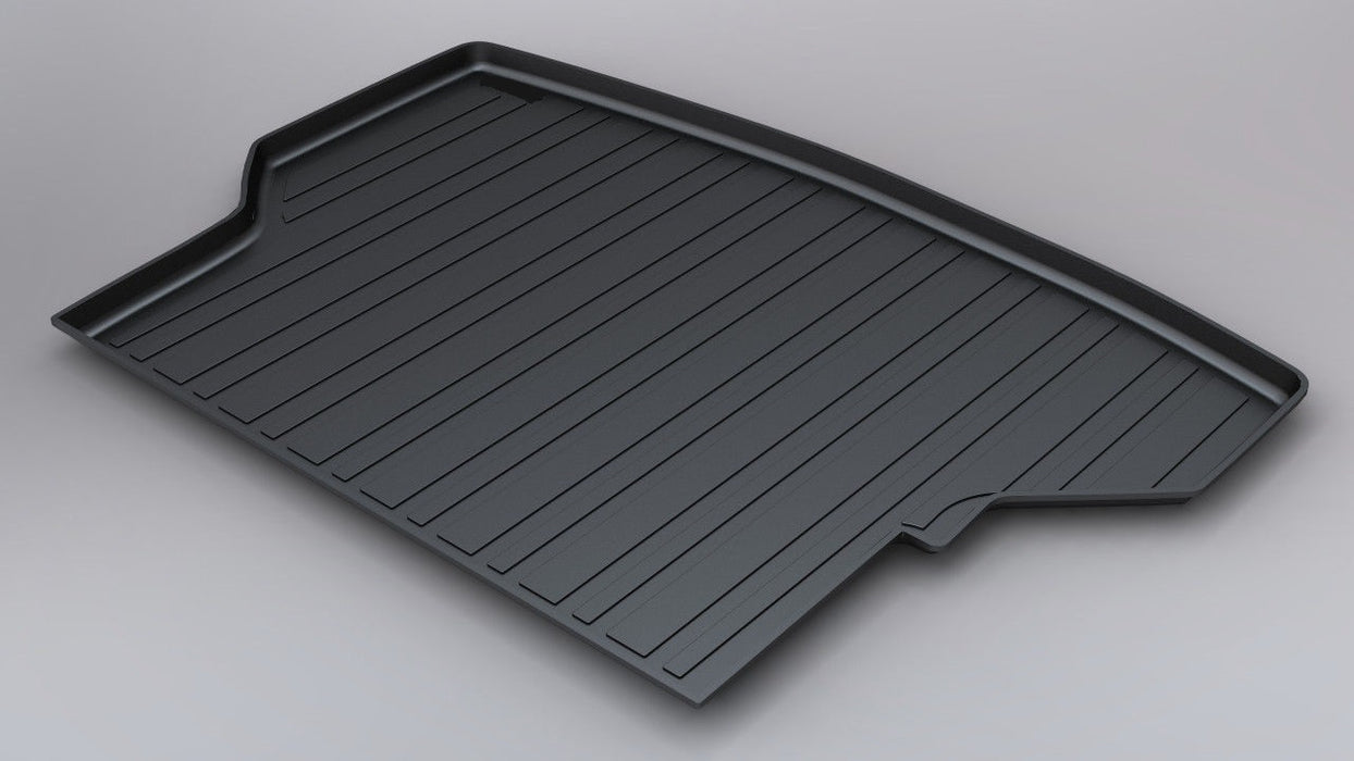 3D Boot Liner / Cargo Mat / Trunk liner Tray for TOYOTA HIGHLANDER 2007 - 2013