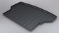 3D Boot Liner / Cargo Mat / Trunk liner Tray for TOYOTA HIGHLANDER 2007 - 2013