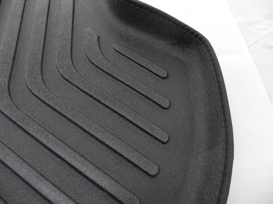3D Boot Liner / Cargo Mat / Trunk liner Tray for Nissan Murano 2008  -- 2014