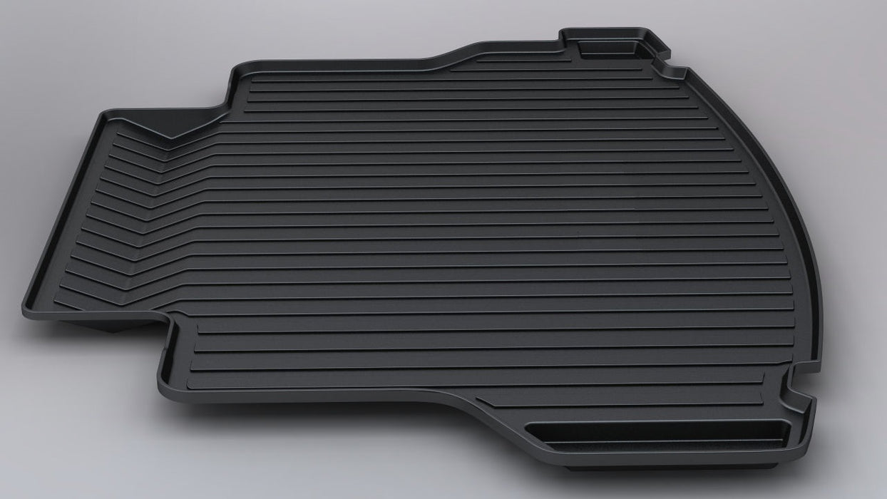3D Boot Liner / Cargo Mat / Trunk liner Tray for HONDA CRV CR-V CR V 2012 - 2016
