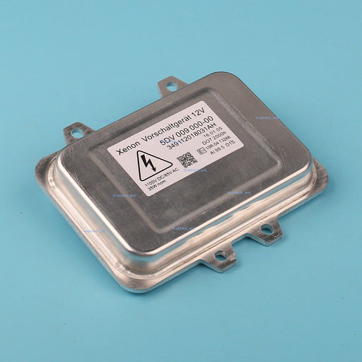 HID Xenon Headlight OEM  Ballast 5DV 009 000 00 -  NZ Stock