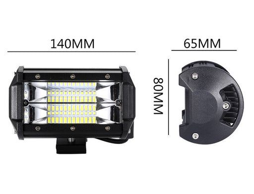 48 w  24 led  5 inch  LED Spot Lights, LED Spot Lights
