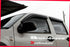 Door Visor / Weather Shield / Monsoon Guard for HOLDEN RODEO / D-max 2002 - 2008