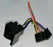 EURO CAR  Radio ISO Harness Stereo Wiring