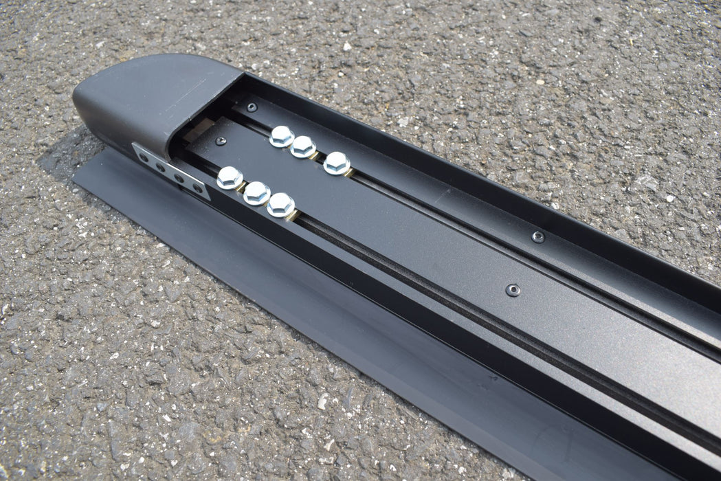 Running Board Side Step for  HYUNDAI SANTA FE 2013 - 2017