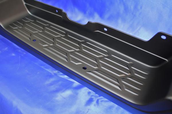 REAR BUMPER "Brand New" FOR NISSAN NV350 E26 CARAVAN