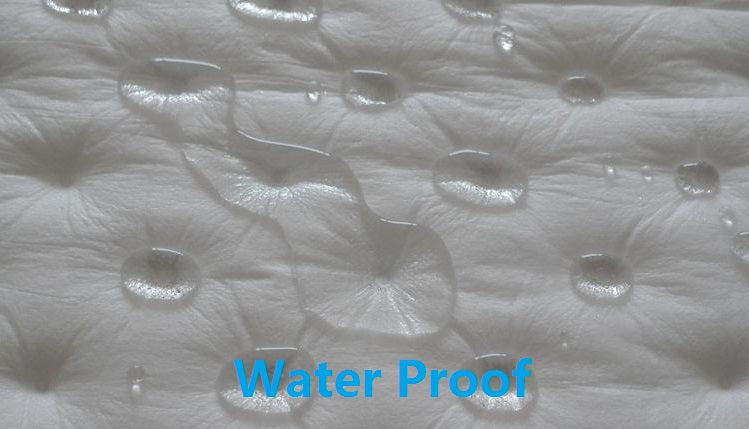 PET & PP Quality Sound Deadener / Deadening  （Self-adhesive） 80cm x 50cm