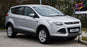 Running Board Side Step for  FORD KUGA / ESCAPE 2013+