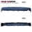 Rear Bumper   *Wide Body*  "Brand New" for Toyota Hiace SLWB 2004 -- 2017