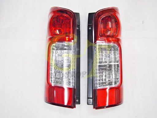 Brand New -- Tail Light FOR Nissan Caravan NV350 2012 - Current  ( Pair )