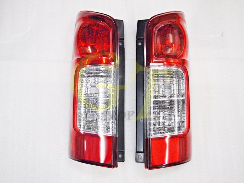 Brand New -- Tail Light FOR Nissan Caravan NV350 2012 - Current  ( Pair )