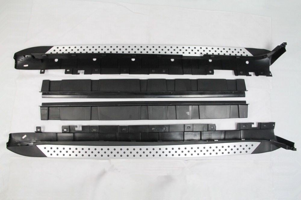 Running Board Side Step for  BMW X3 F25 2011-2016