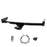 Nissan  Caravan NV200 VANETTE  Towbar  Tow bar  + wiring