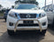 Chrome Steel Bull Bar  Nudge Bar Grille Guard Suits Nissan NARAVA NP300 2015+