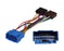HONDA  Radio ISO Harness Stereo Wire loom