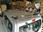 Aluminium Cross bar  ( Roof rack）Silent Designed for Pre Screw Hole on Roof