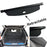 Black Trunk Tonneau Cargo Cover  Cargo blind for Jeep Grand Cherokee   11 - 18