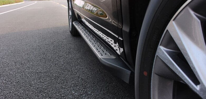 Running Board Side Step for  Toyota Highlander 2015+