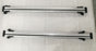 Aluminium  Roof Cross bar  ( Roof rack）Silent Designed 1.35M FOR VW  Caddy