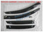 Door Visor / Weather Shield / Monsoon Guard For HARRIER / LEXUS RX (4 piece)