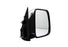 Chrome Wing Mirror Left + Right (pair) FOR Toyota Hiace Van 2005 - 2018