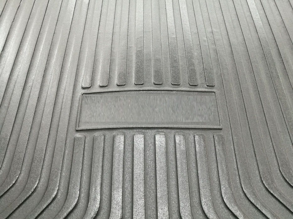 3D Boot Liner / Cargo Mat for MAZDA6 MAZDA 6 ATENZA Sedan 2002–2006 (Non-Slip)