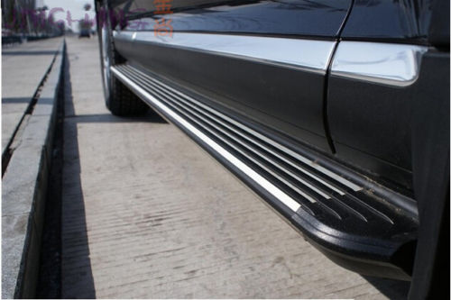 Running Board Side Step for  VW Volkswagen Touareg 2002-2010