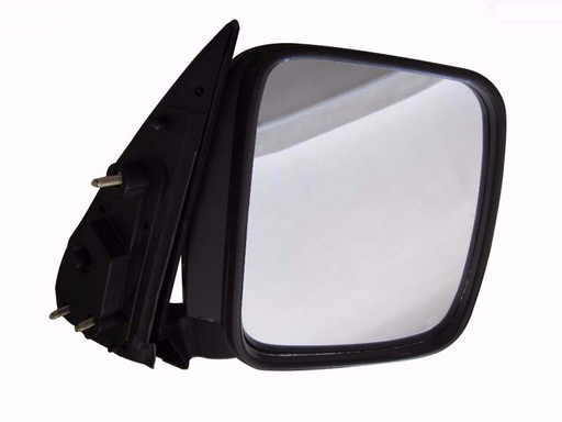 Black Wing Mirror Right FOR Toyota Hiace  2005 - 2018