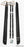 Running Board Side Step for  NISSAN QASHQAI 2014 and 2014+
